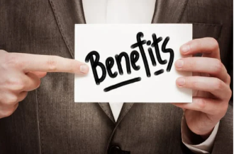 What are the benefits of pursuing an event management course