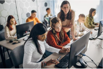 Importance of learning and development (L&D) programs