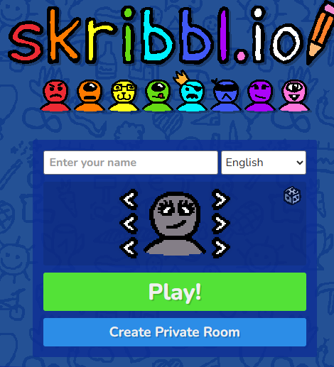 Skribble