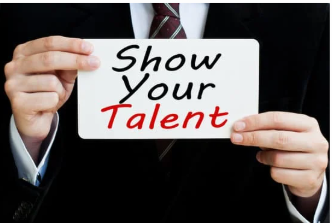 talent show