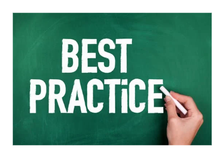 Best Practices for Implementing L&D Programs in a Company