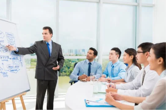 Choose training format