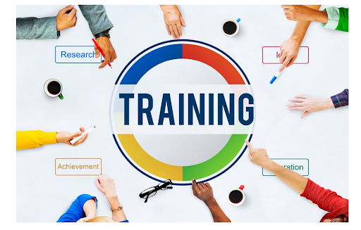 Different Types of L&D Training