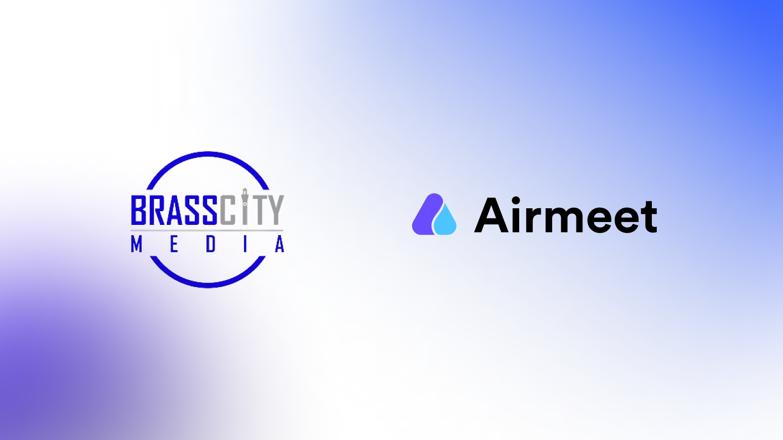 Airmeet to continue as Brass City Media Inc.’s trusted Partner for