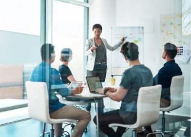 How to Create a Learning Culture in the Workplace