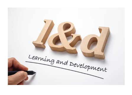 L&D Programs on Employee Engagement