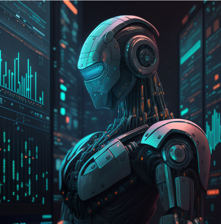 Using Artificial Intelligence in Trading
