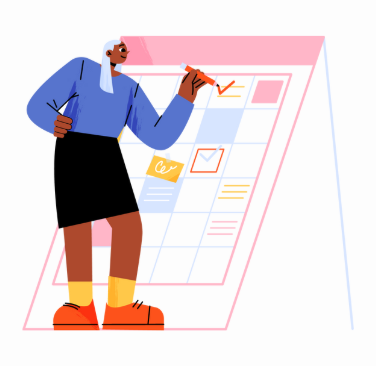 deliver and track training progress