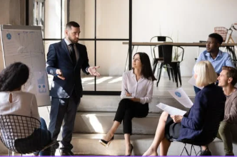 encourage employees to prioritize learning