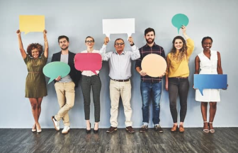 know what your employees want to learn