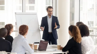 mentoring and coaching