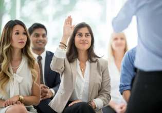 offer various training programs