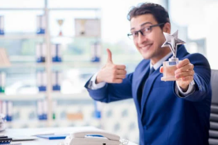 reward employees for learning
