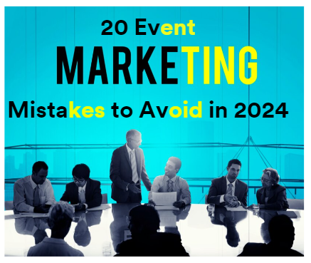 20 Event Marketing