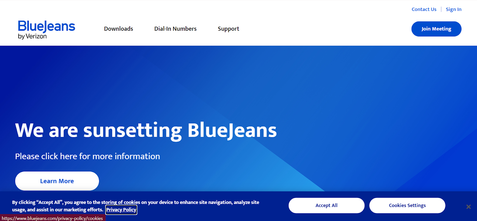 Bluejeans