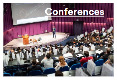 Conferences