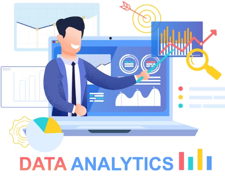 Data Analysis Tool