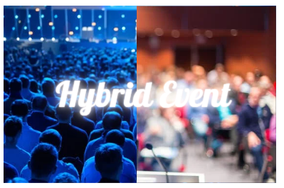 Hybrid Events