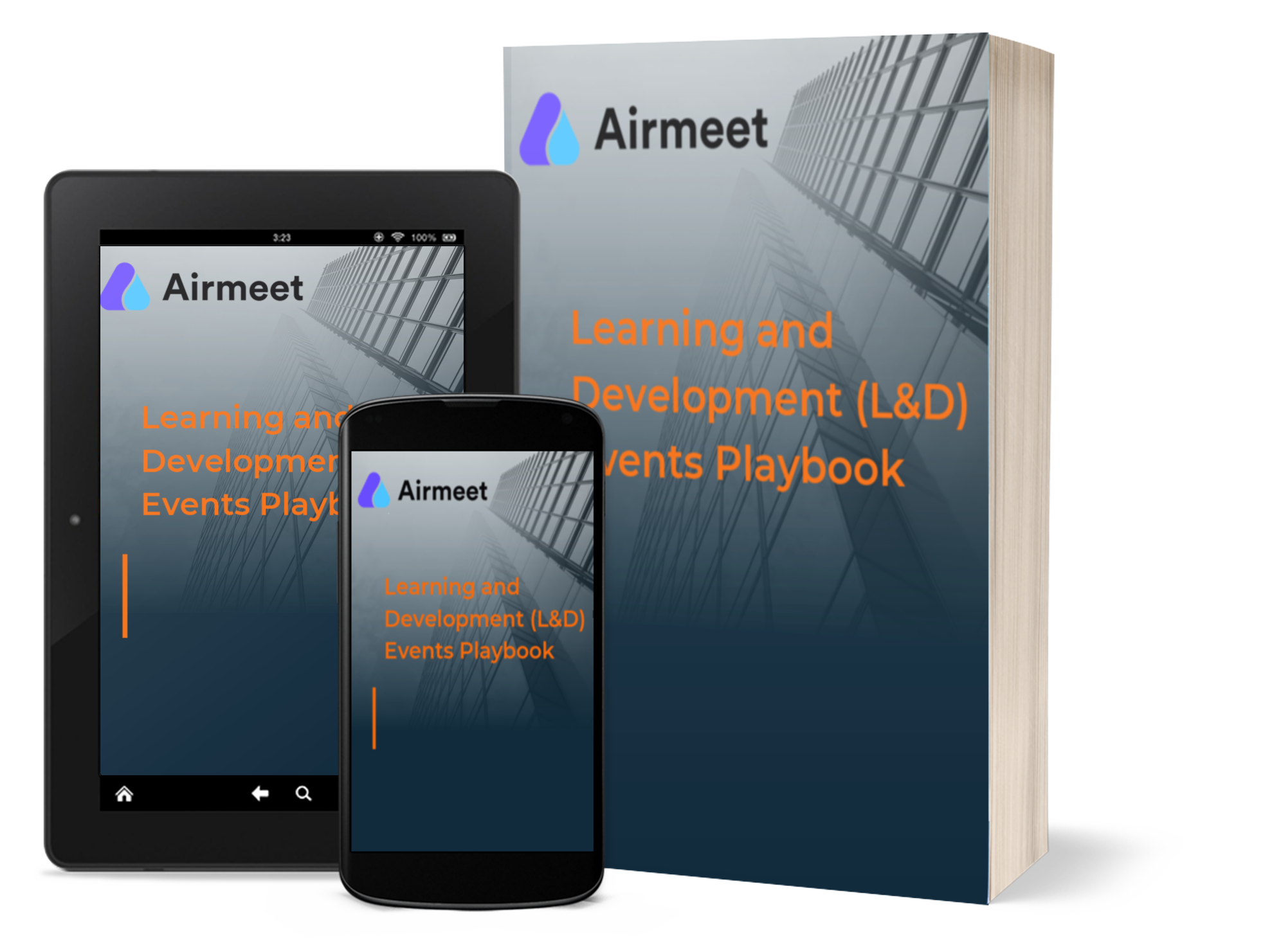 Learning and Development (L&D) Events Playbook