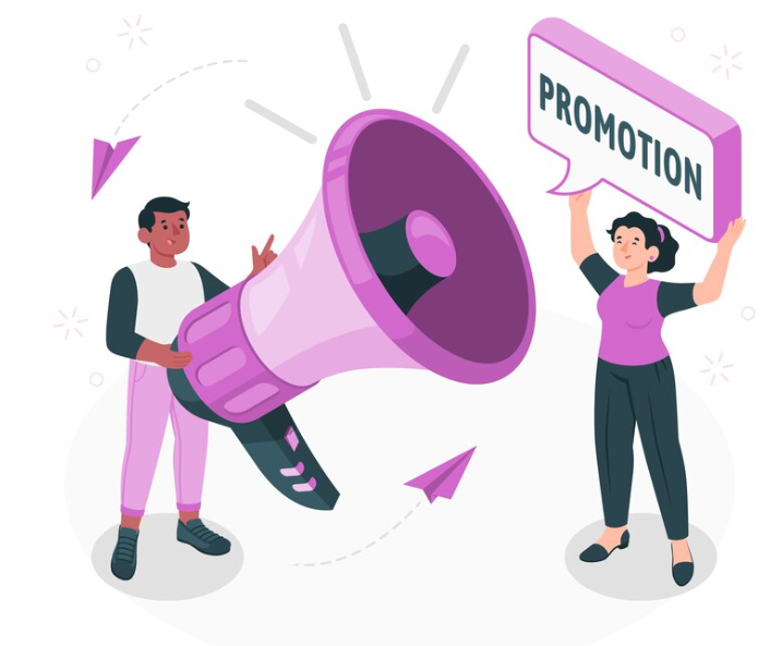 Promote Your Event