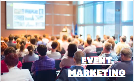 What is Event Marketing