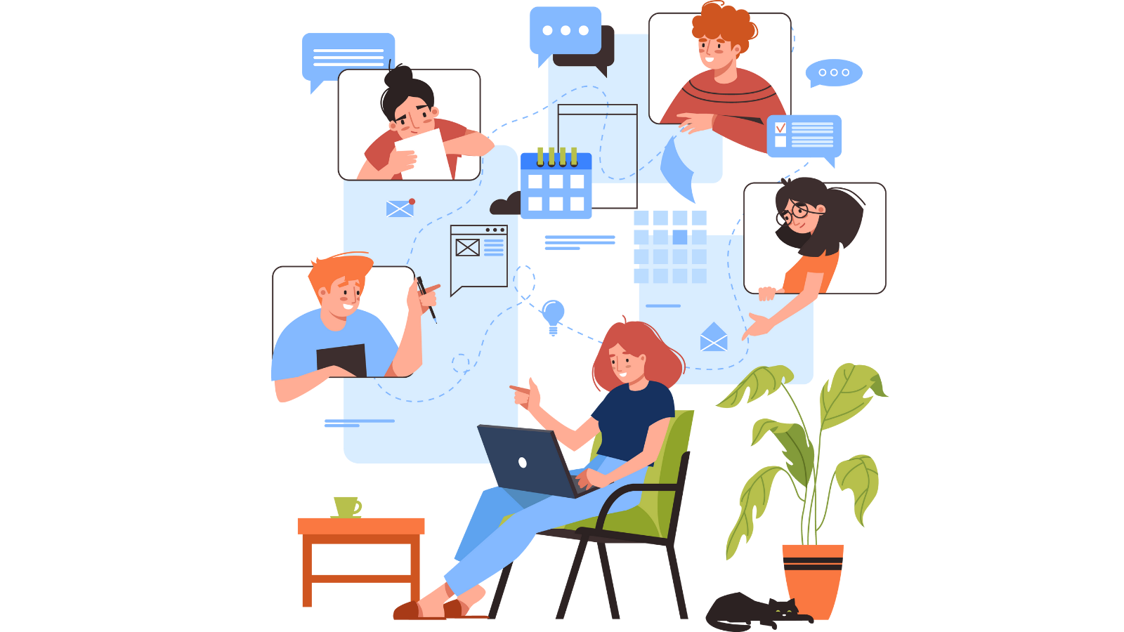 Why Are Software Testing Companies Choosing Airmeet?