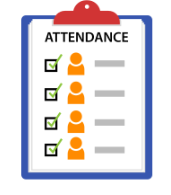 Attendance Capacity Scalability