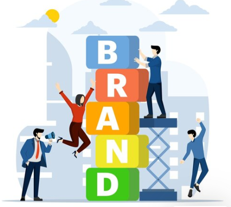 Build Brand Awareness