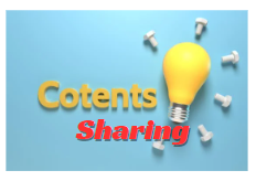 Content Sharing