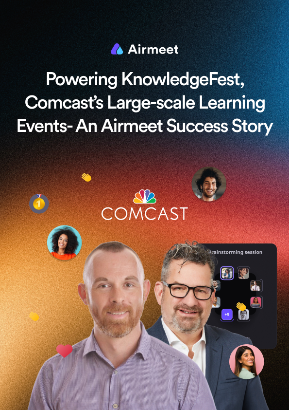Comcast KnowledgeFest