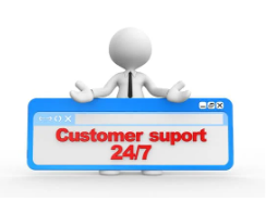 Customer Support