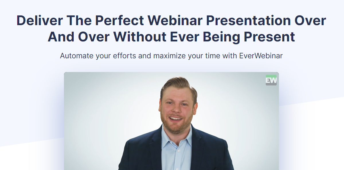 EverWebinar