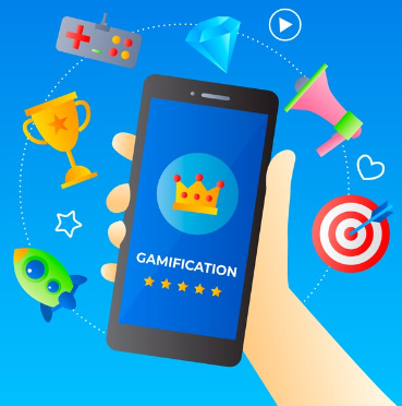 Gamification Elements