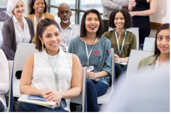 Know your audience