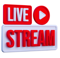 Live Streaming