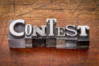 Social media contest