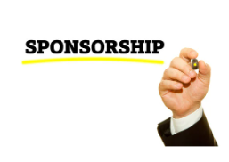 Sponsorship Opportunities