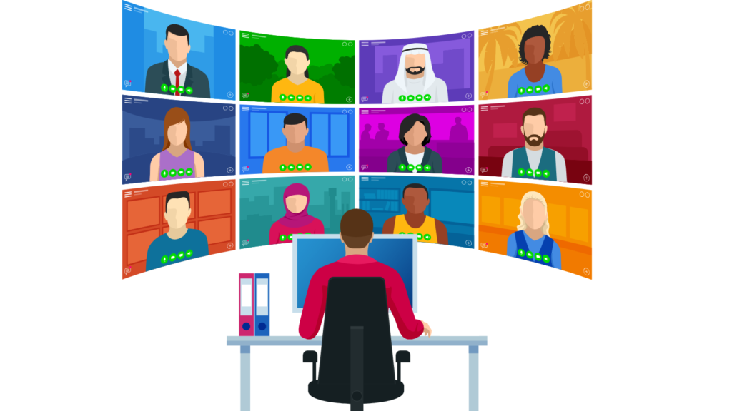 Virtual Event Platforms Streamline Virtual L&D Training for Enterprises