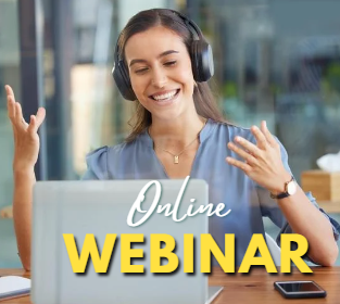 Webinars