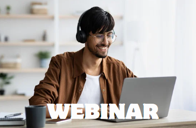 What is a Webinar