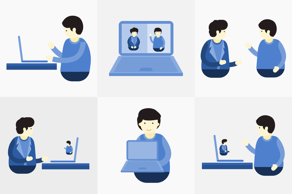 Analyze event performance to optimize future webinars