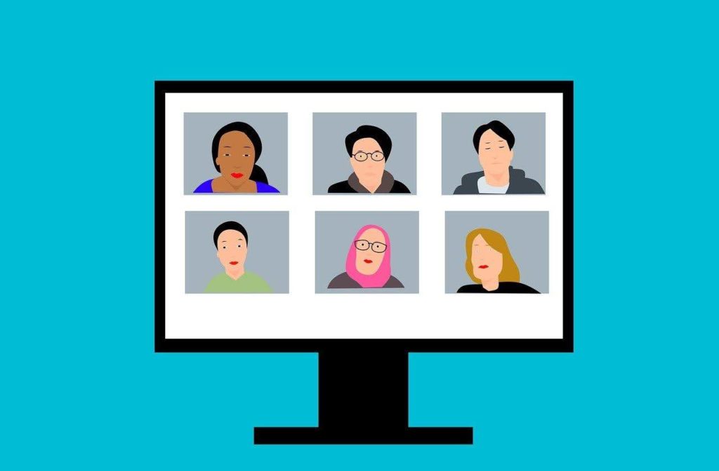 CTAs incorporated into on-demand webinars
