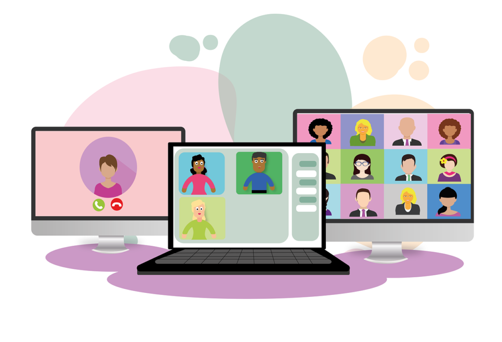 Define your objective & target audience