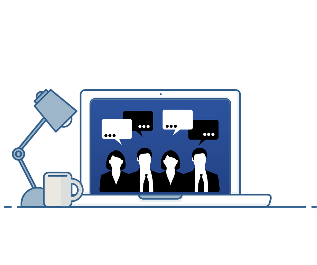 Effectively advertise your affiliate marketing webinar