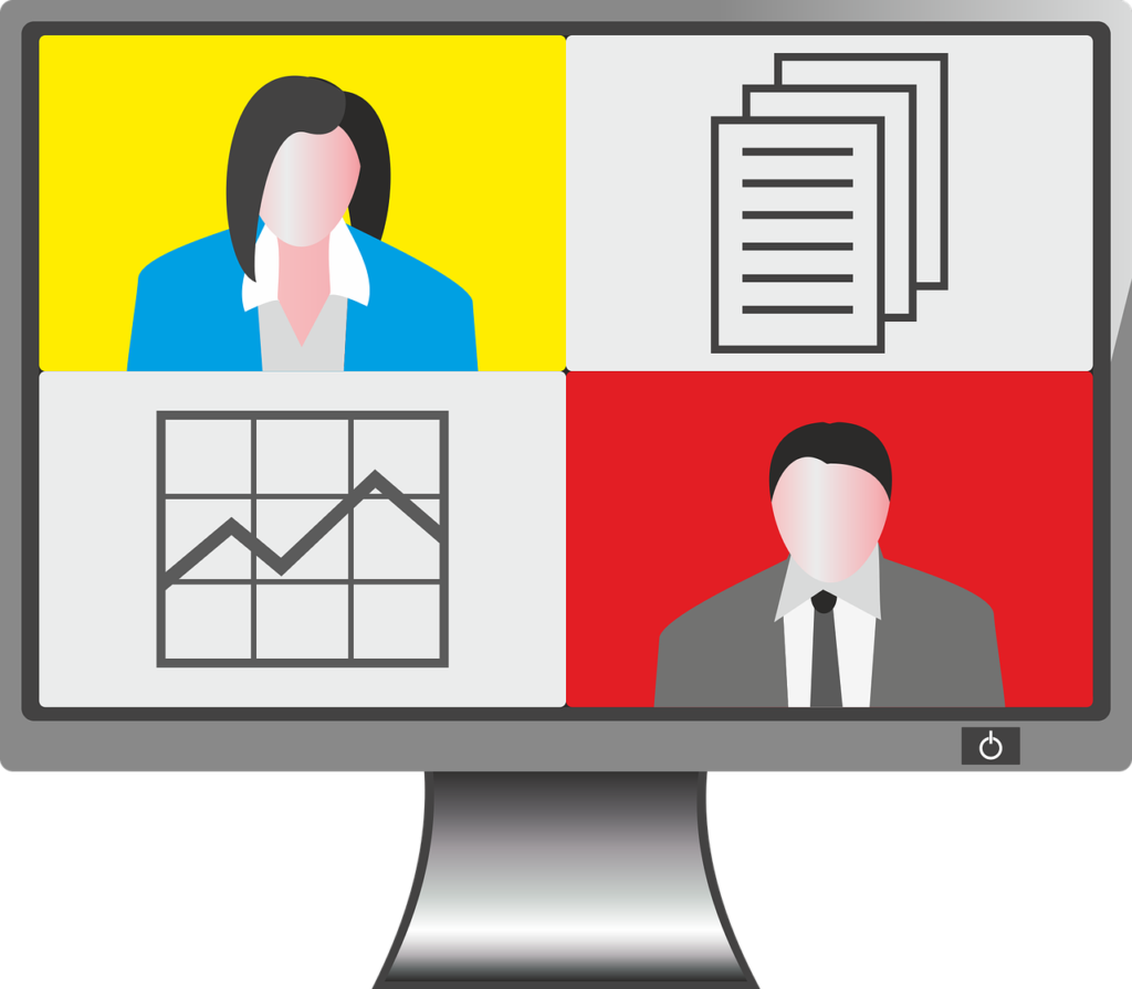 Partner with industry experts or thought leaders