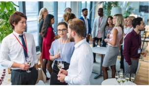 8 cool event ideas that will energize and engage your audience