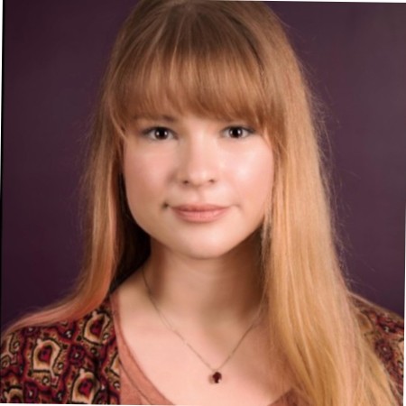 Caroline Geckler