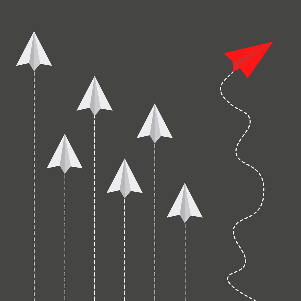 Define event objectives, target audience and budget