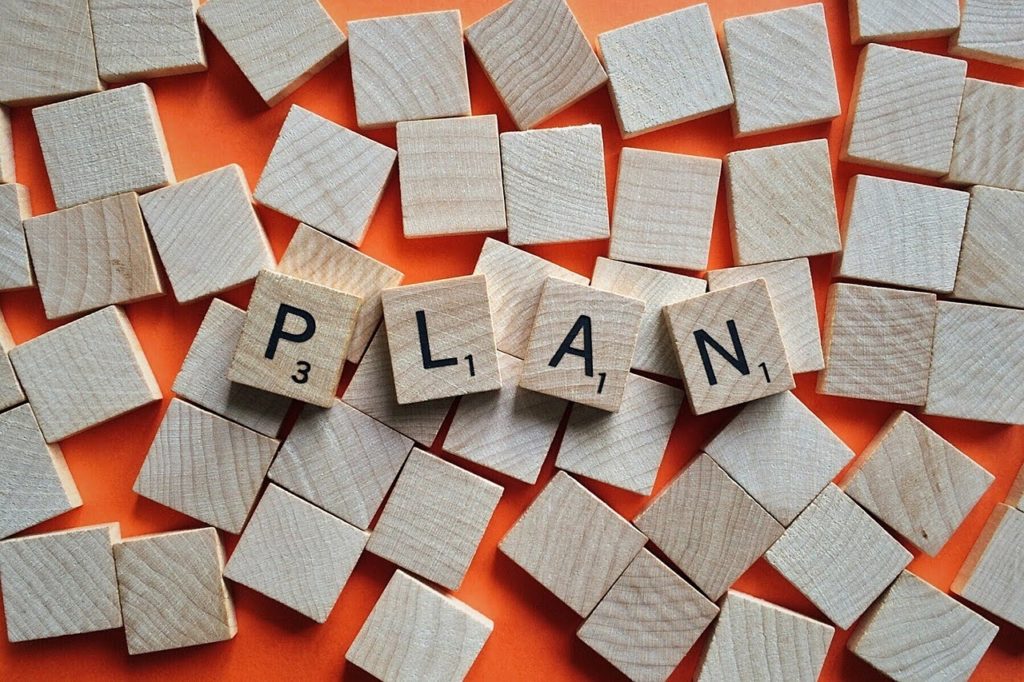 Define your Event Marketing Plan & Promotion Strategies