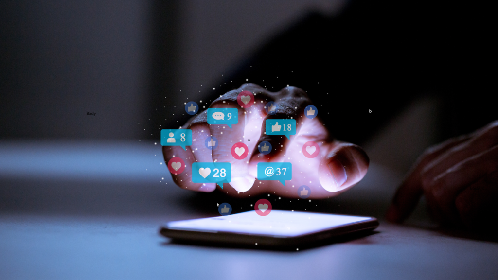 Optimizing Social Media Promotions for Enhanced Webinar Attendance